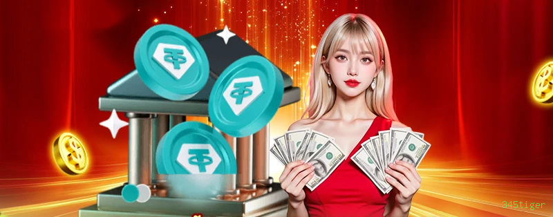 Fortune Tiger Slot Game